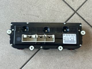 bontott VW GOLF PLUS Klíma Kapcsoló