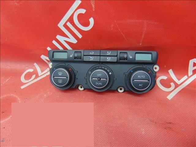 bontott VW GOLF PLUS Klíma Kapcsoló