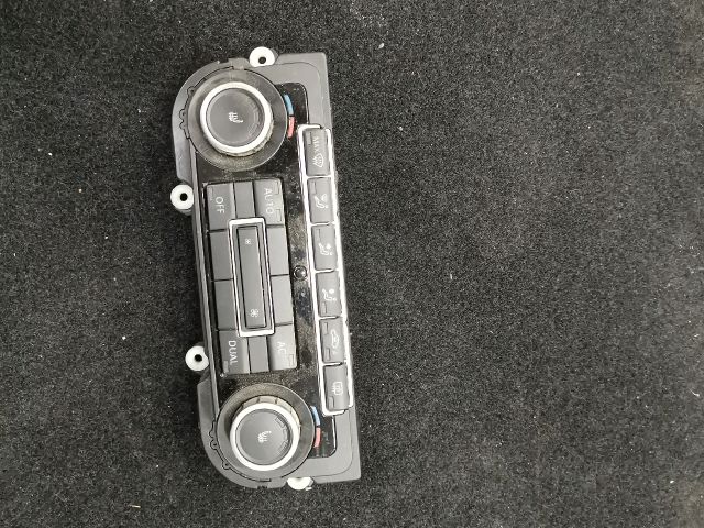 bontott VW GOLF PLUS Klíma Kapcsoló