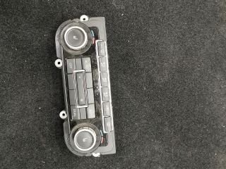 bontott VW GOLF PLUS Klíma Kapcsoló