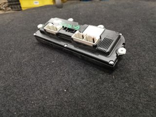 bontott VW GOLF PLUS Klíma Kapcsoló