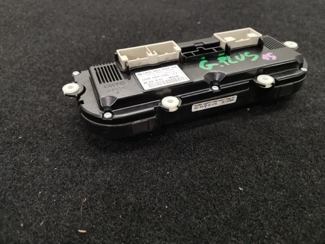 bontott VW GOLF PLUS Klíma Kapcsoló