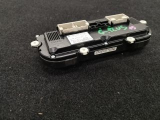 bontott VW GOLF PLUS Klíma Kapcsoló