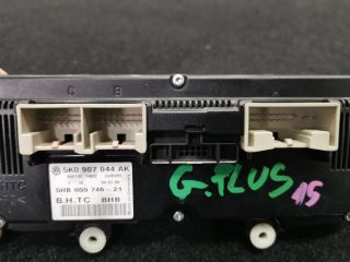 bontott VW GOLF PLUS Klíma Kapcsoló