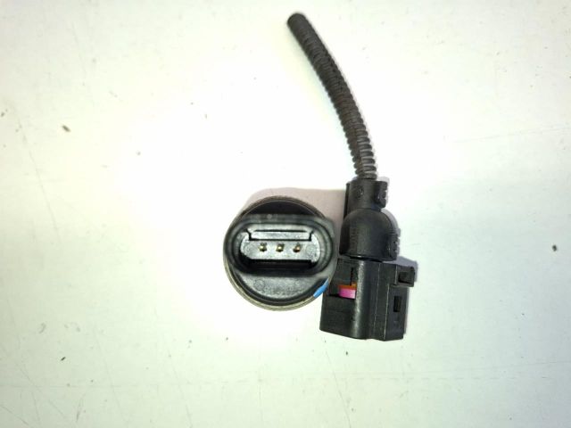 bontott VW GOLF PLUS Klíma Nyomásérzékelő Kapcsoló