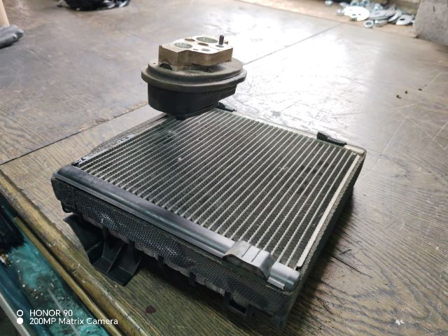 bontott VW GOLF PLUS Klíma Párologtató