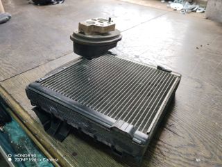 bontott VW GOLF PLUS Klíma Párologtató