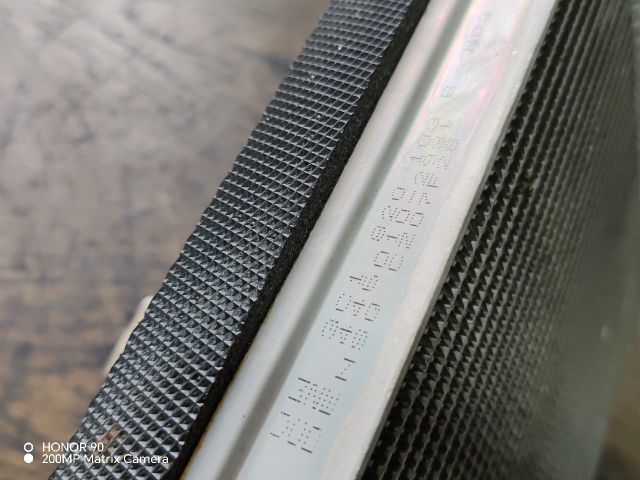 bontott VW GOLF PLUS Klíma Párologtató