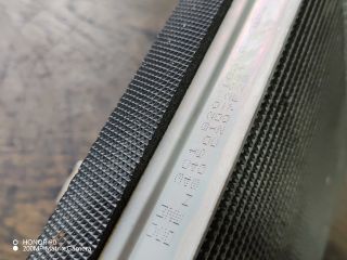 bontott VW GOLF PLUS Klíma Párologtató