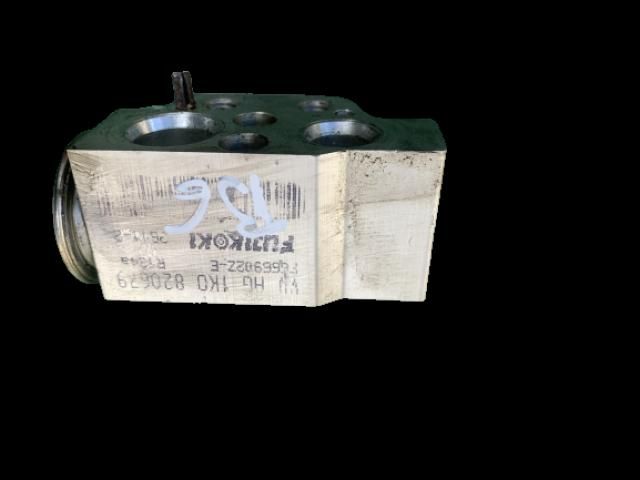 bontott VW GOLF PLUS Klíma Tágulási Szelep