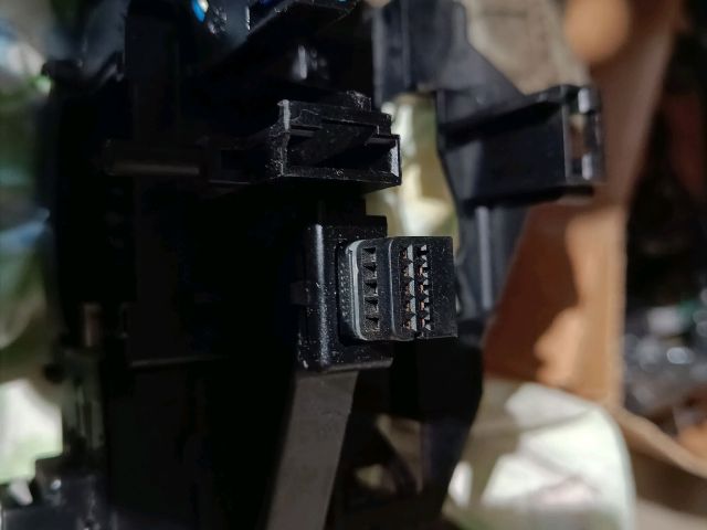 bontott VW GOLF PLUS Kombinált Kapcsoló