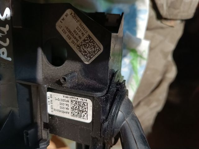 bontott VW GOLF PLUS Kombinált Kapcsoló