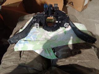 bontott VW GOLF PLUS Kombinált Kapcsoló