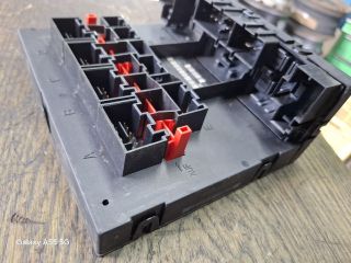 bontott VW GOLF PLUS Komfort Elektronika