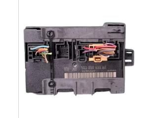 bontott VW GOLF PLUS Komfort Elektronika