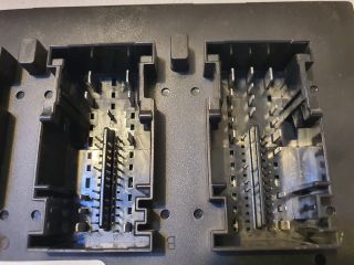 bontott VW GOLF PLUS Komfort Elektronika