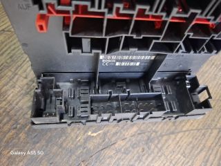 bontott VW GOLF PLUS Komfort Elektronika