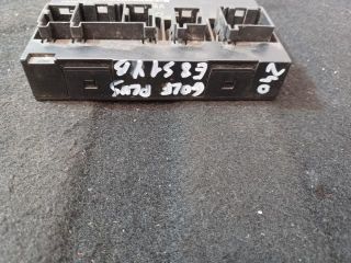 bontott VW GOLF PLUS Komfort Elektronika