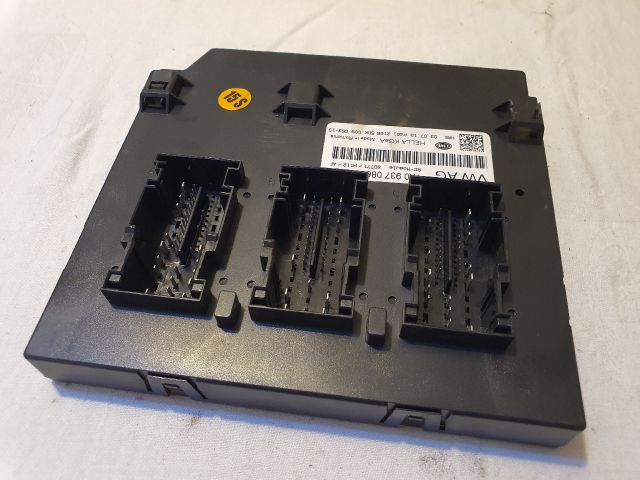 bontott VW GOLF PLUS Komfort Elektronika