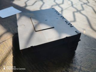 bontott VW GOLF PLUS Komfort Elektronika