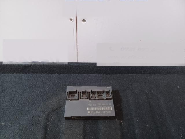 bontott VW GOLF PLUS Komfort Elektronika