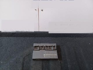 bontott VW GOLF PLUS Komfort Elektronika