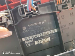 bontott VW GOLF PLUS Komfort Elektronika