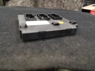 bontott VW GOLF PLUS Komfort Elektronika