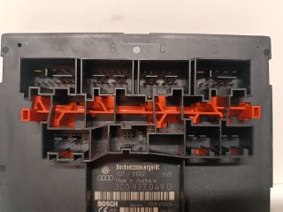 bontott VW GOLF PLUS Komfort Elektronika