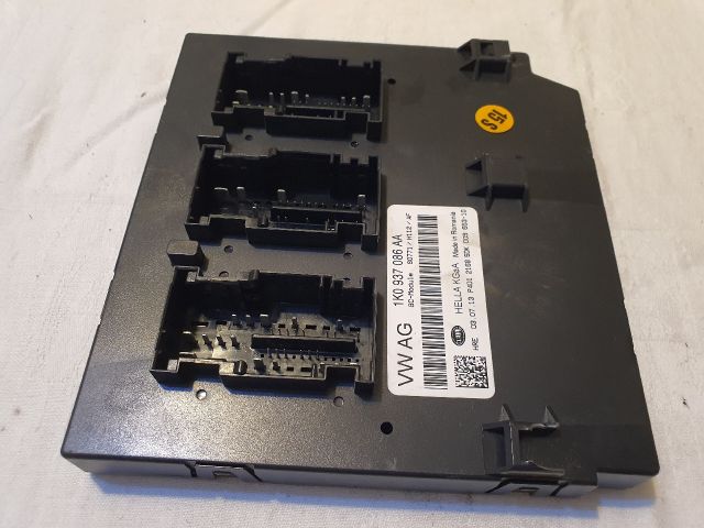 bontott VW GOLF PLUS Komfort Elektronika