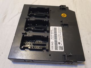 bontott VW GOLF PLUS Komfort Elektronika