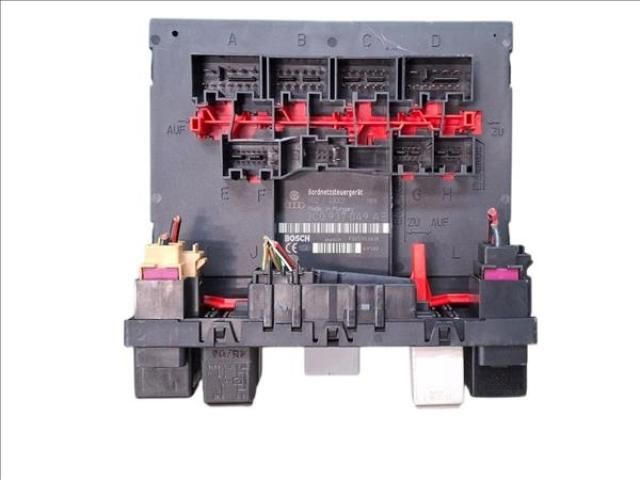 bontott VW GOLF PLUS Komfort Elektronika