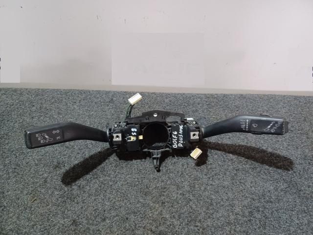 bontott VW GOLF PLUS Komplett Kormánykapcsoló (Bajuszkapcsoló)