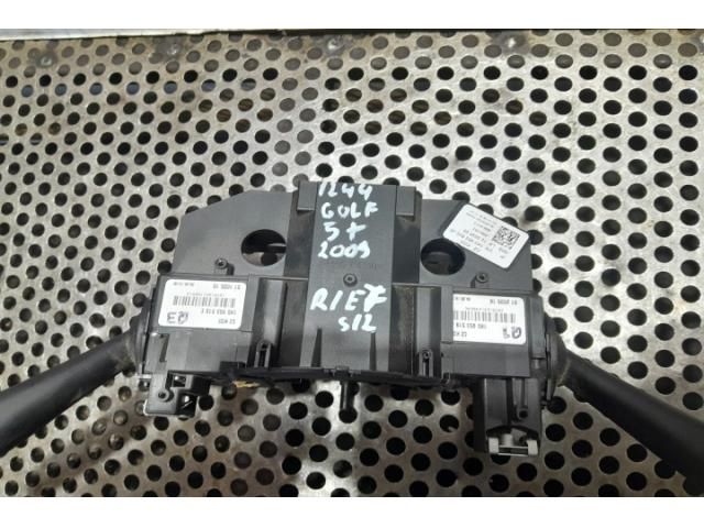 bontott VW GOLF PLUS Komplett Kormánykapcsoló (Bajuszkapcsoló)