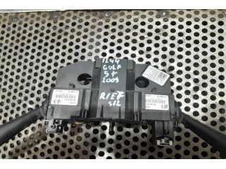 bontott VW GOLF PLUS Komplett Kormánykapcsoló (Bajuszkapcsoló)