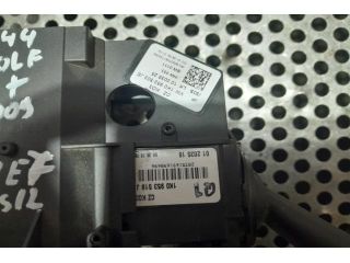 bontott VW GOLF PLUS Komplett Kormánykapcsoló (Bajuszkapcsoló)