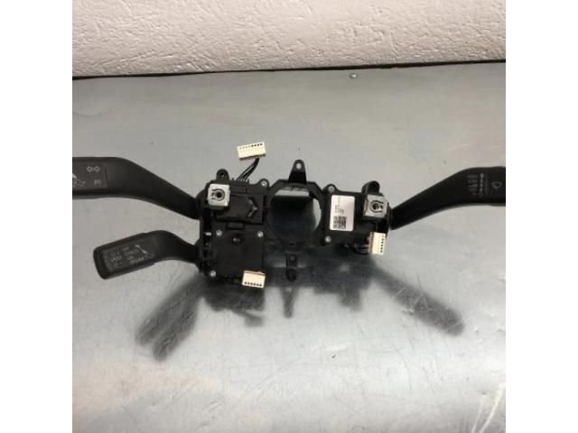 bontott VW GOLF PLUS Komplett Kormánykapcsoló (Bajuszkapcsoló)