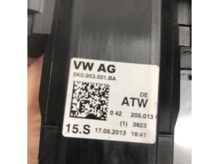 bontott VW GOLF PLUS Komplett Kormánykapcsoló (Bajuszkapcsoló)