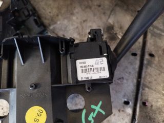 bontott VW GOLF PLUS Komplett Kormánykapcsoló (Bajuszkapcsoló)