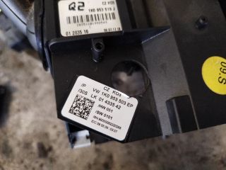 bontott VW GOLF PLUS Komplett Kormánykapcsoló (Bajuszkapcsoló)
