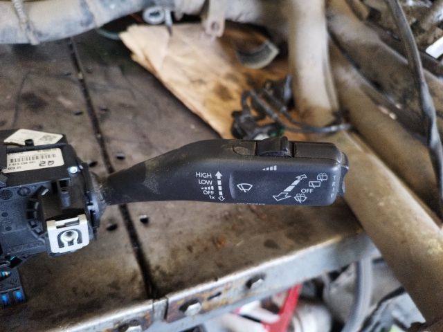 bontott VW GOLF PLUS Komplett Kormánykapcsoló (Bajuszkapcsoló)