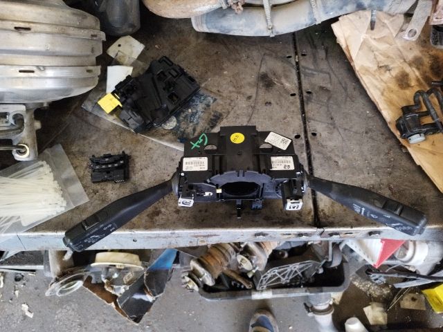 bontott VW GOLF PLUS Komplett Kormánykapcsoló (Bajuszkapcsoló)