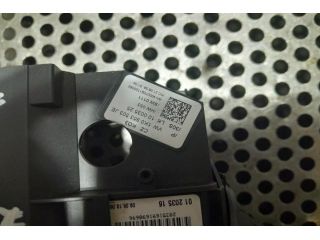 bontott VW GOLF PLUS Komplett Kormánykapcsoló (Bajuszkapcsoló)