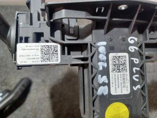 bontott VW GOLF PLUS Komplett Kormánykapcsoló (Bajuszkapcsoló)