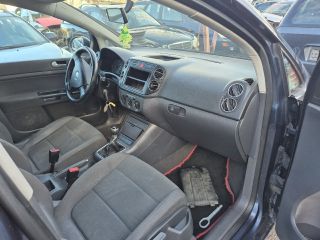 bontott VW GOLF PLUS Komplett Kormánykapcsoló (Bajuszkapcsoló)