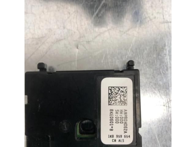 bontott VW GOLF PLUS Komplett Kormánykapcsoló (Bajuszkapcsoló)