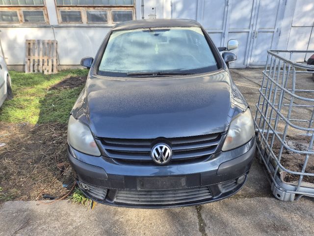 bontott VW GOLF PLUS Komplett Légzsák Szett