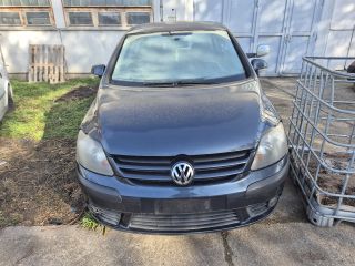 bontott VW GOLF PLUS Komplett Légzsák Szett