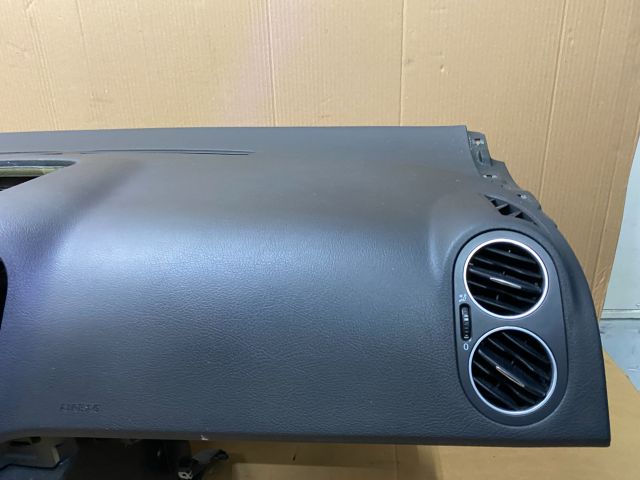 bontott VW GOLF PLUS Komplett Légzsák Szett