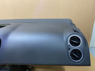 bontott VW GOLF PLUS Komplett Légzsák Szett